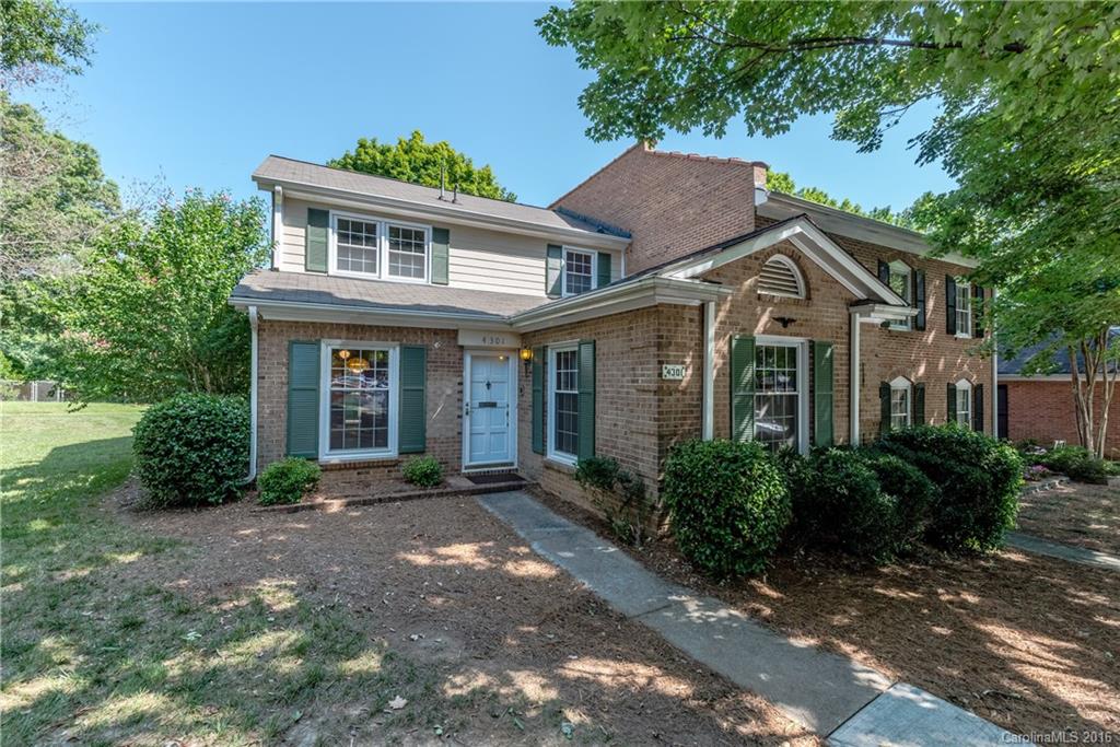 Foxcroft East - Residential