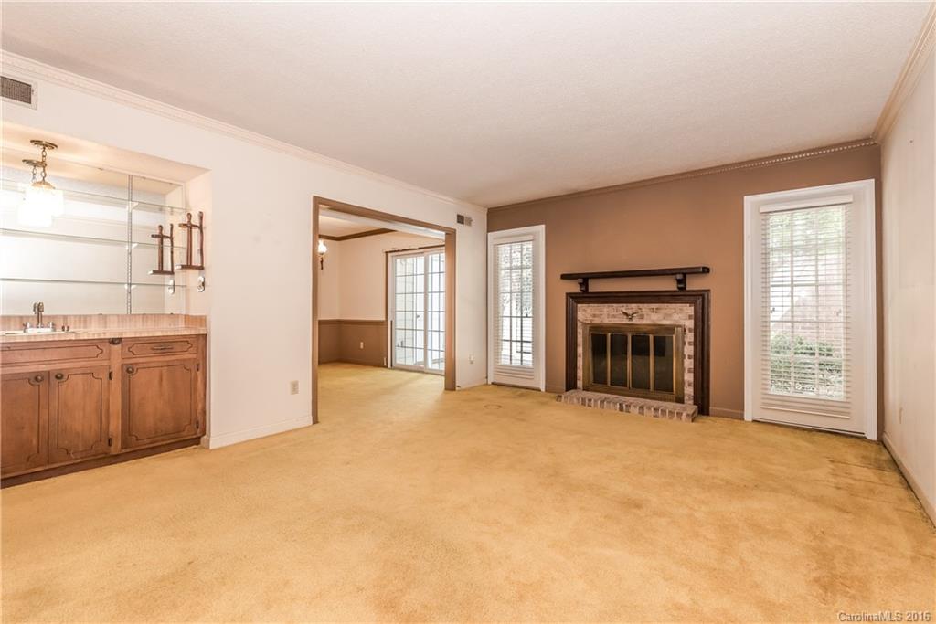 Foxcroft East - Residential