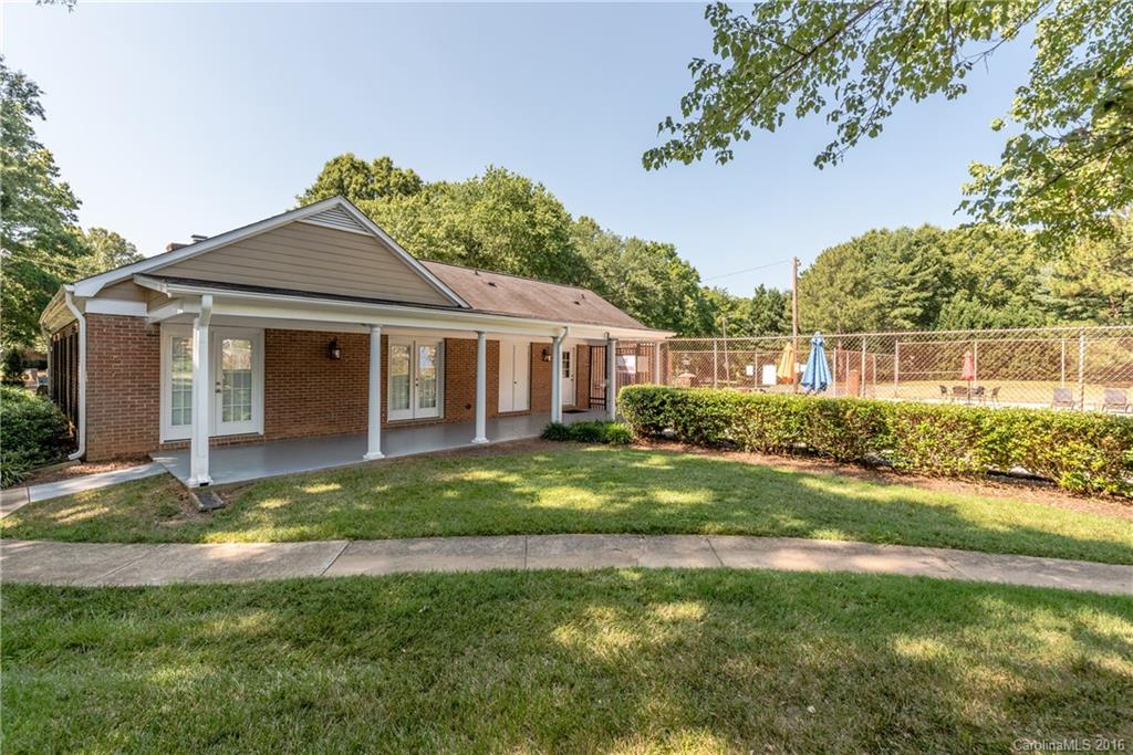 Foxcroft East - Residential