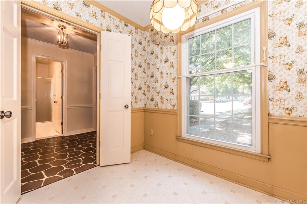 Foxcroft East - Residential