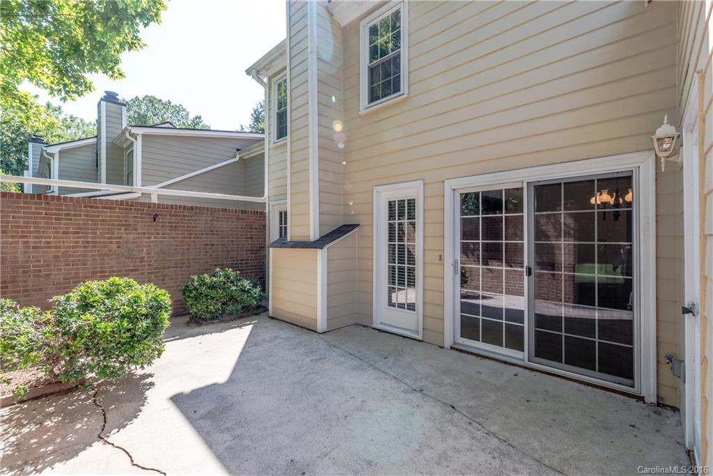 Foxcroft East - Residential