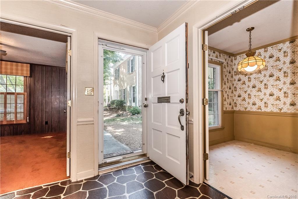 Foxcroft East - Residential