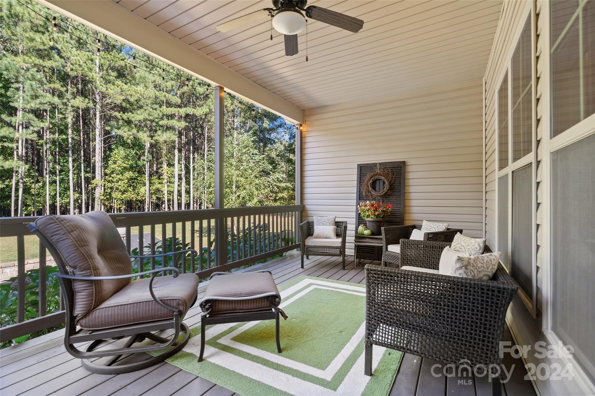 Lauren Pines - Residential