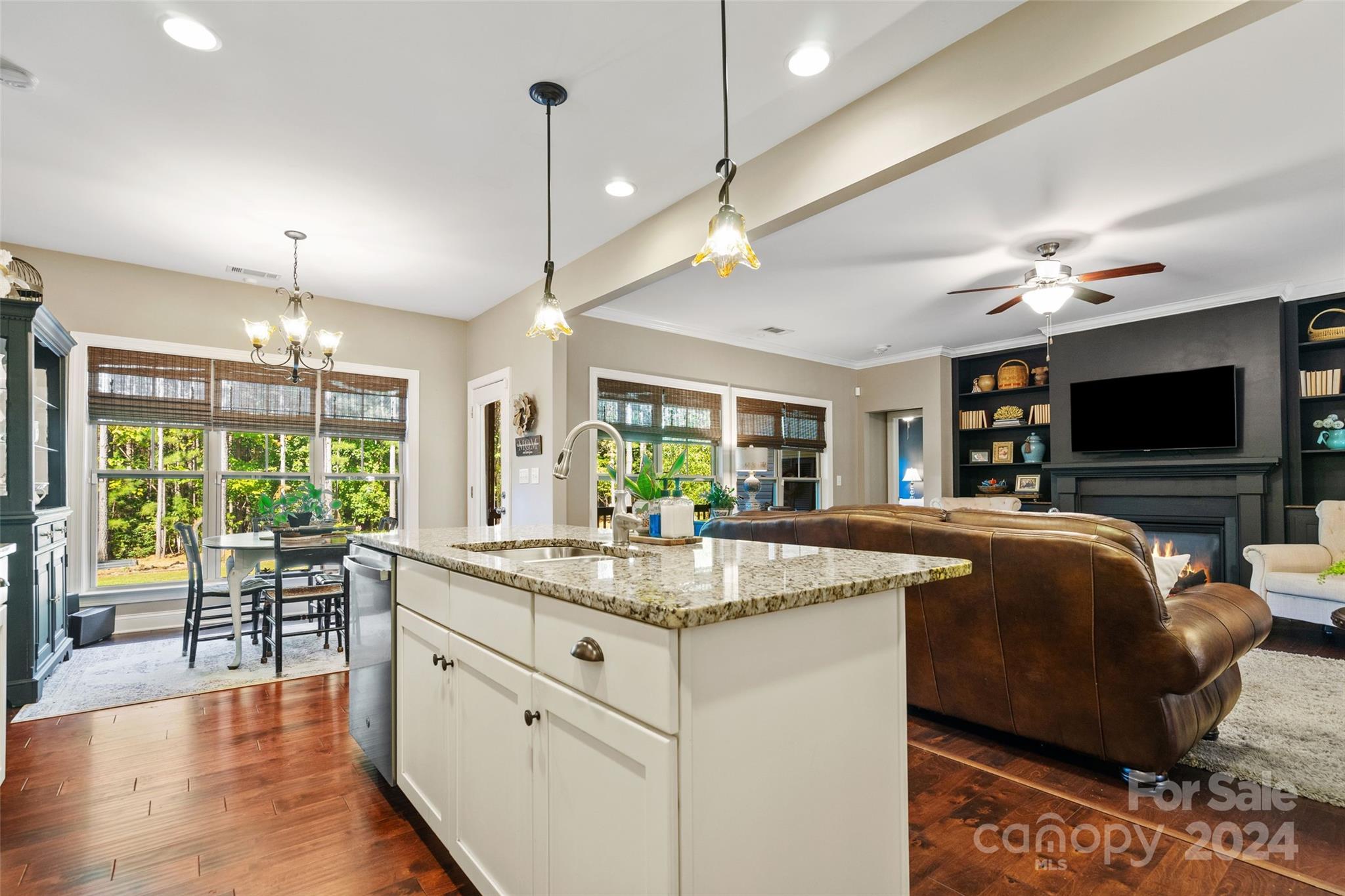 Lauren Pines - Residential