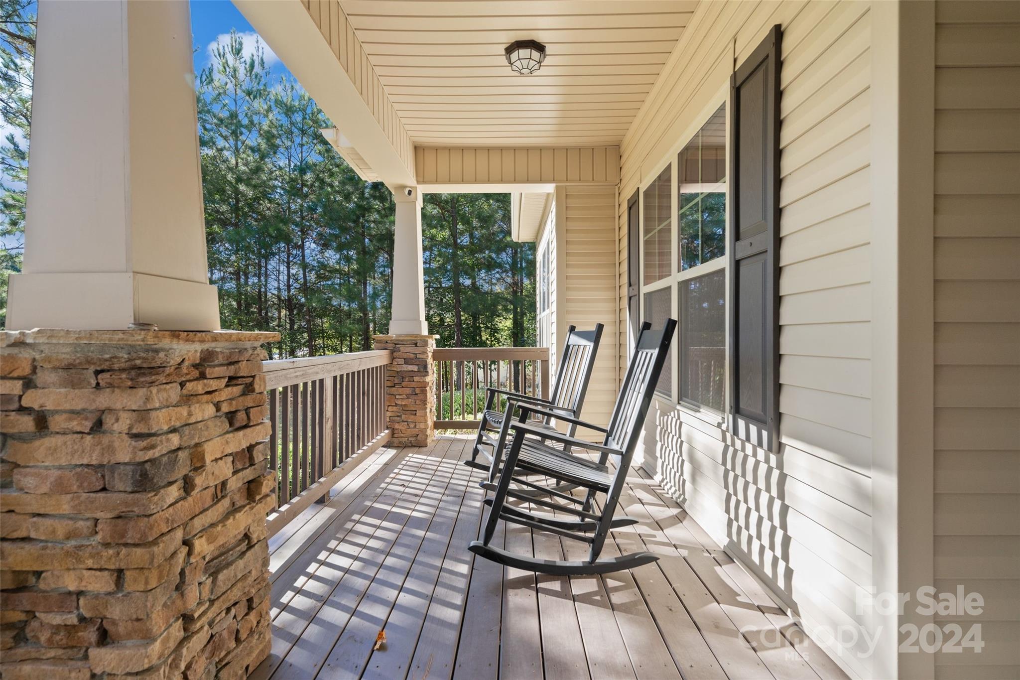 Lauren Pines - Residential