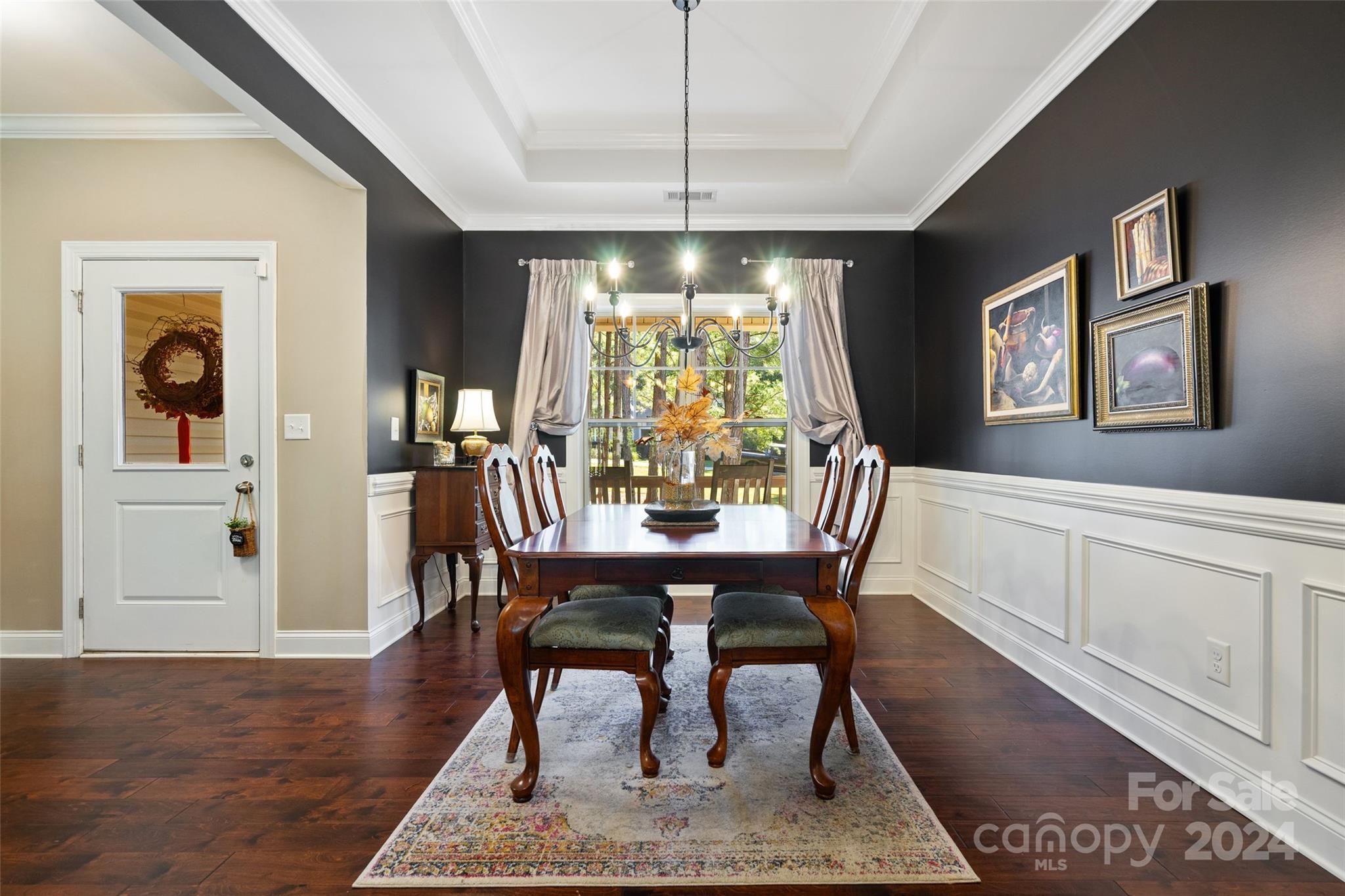 Lauren Pines - Residential