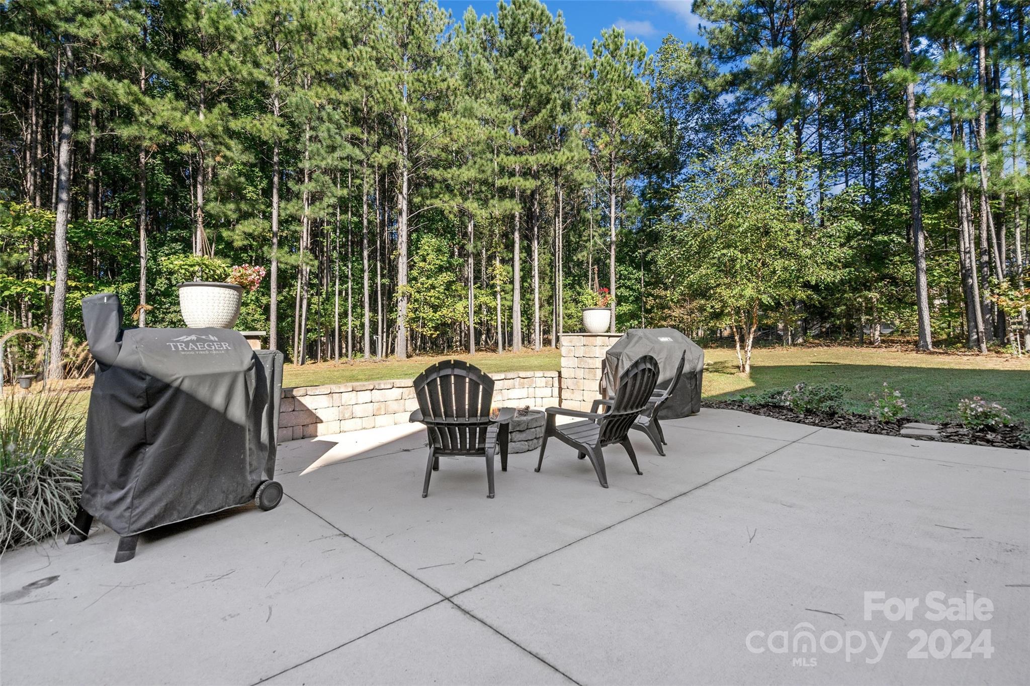 Lauren Pines - Residential