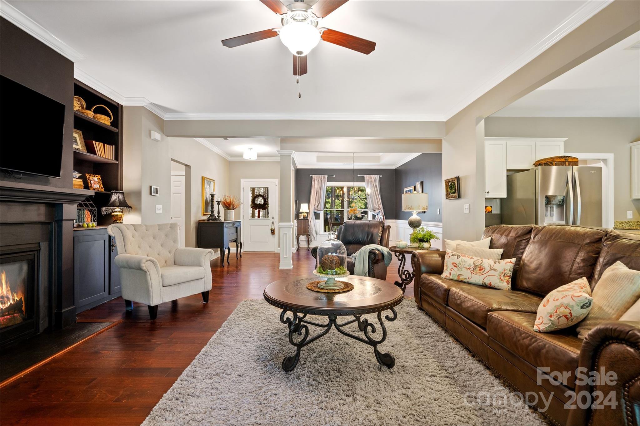 Lauren Pines - Residential