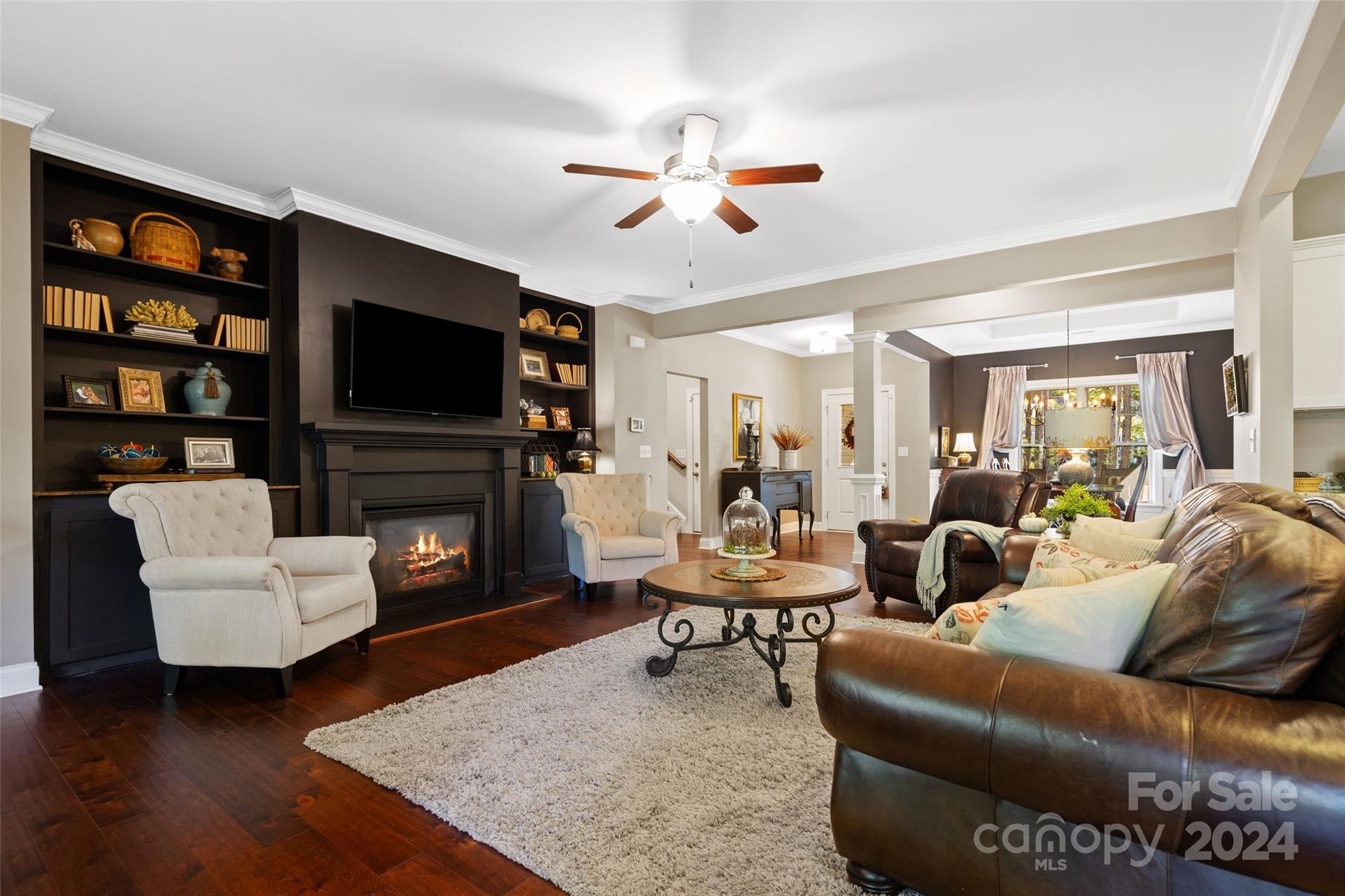 Lauren Pines - Residential