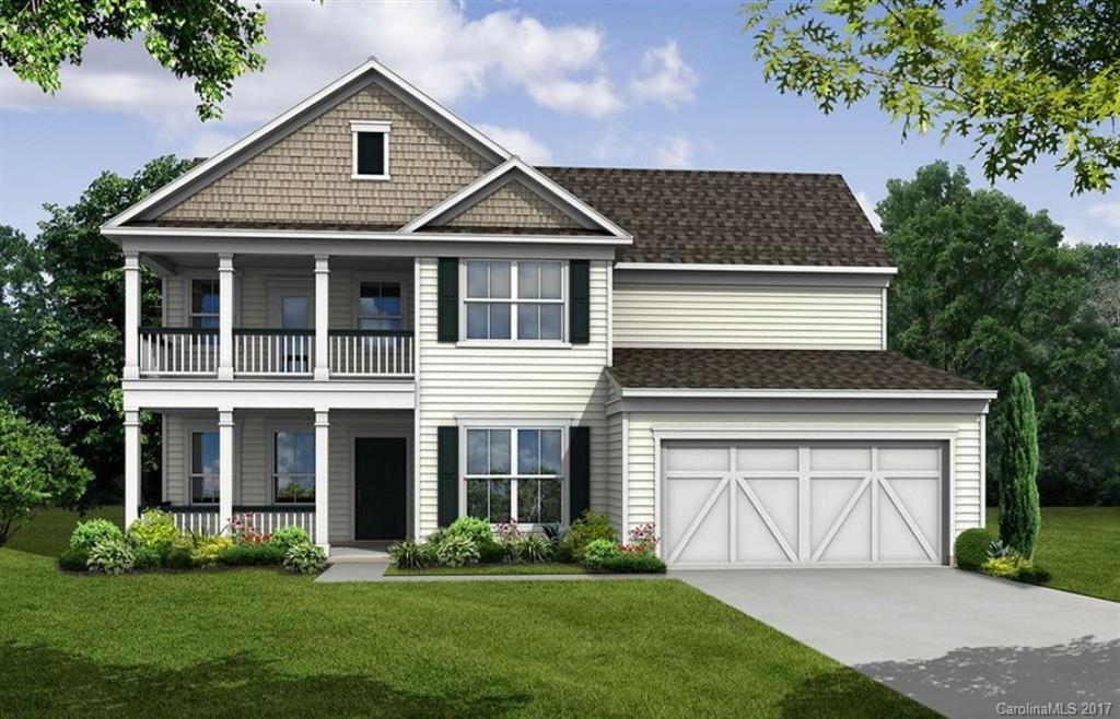 Springview Meadows - Residential