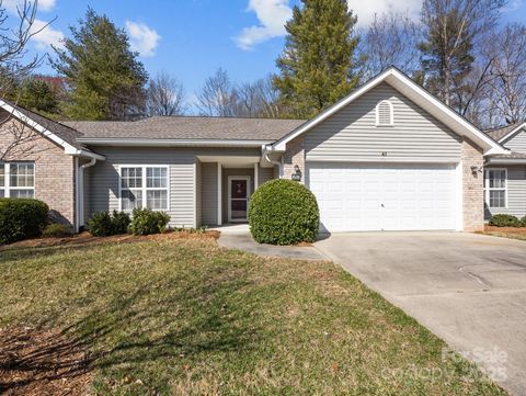 68 Wiltshire Circle Fletcher NC 28732