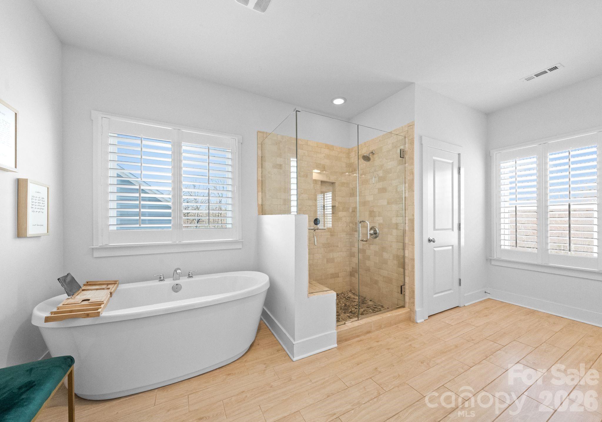 Cobblestone Manor - Residential