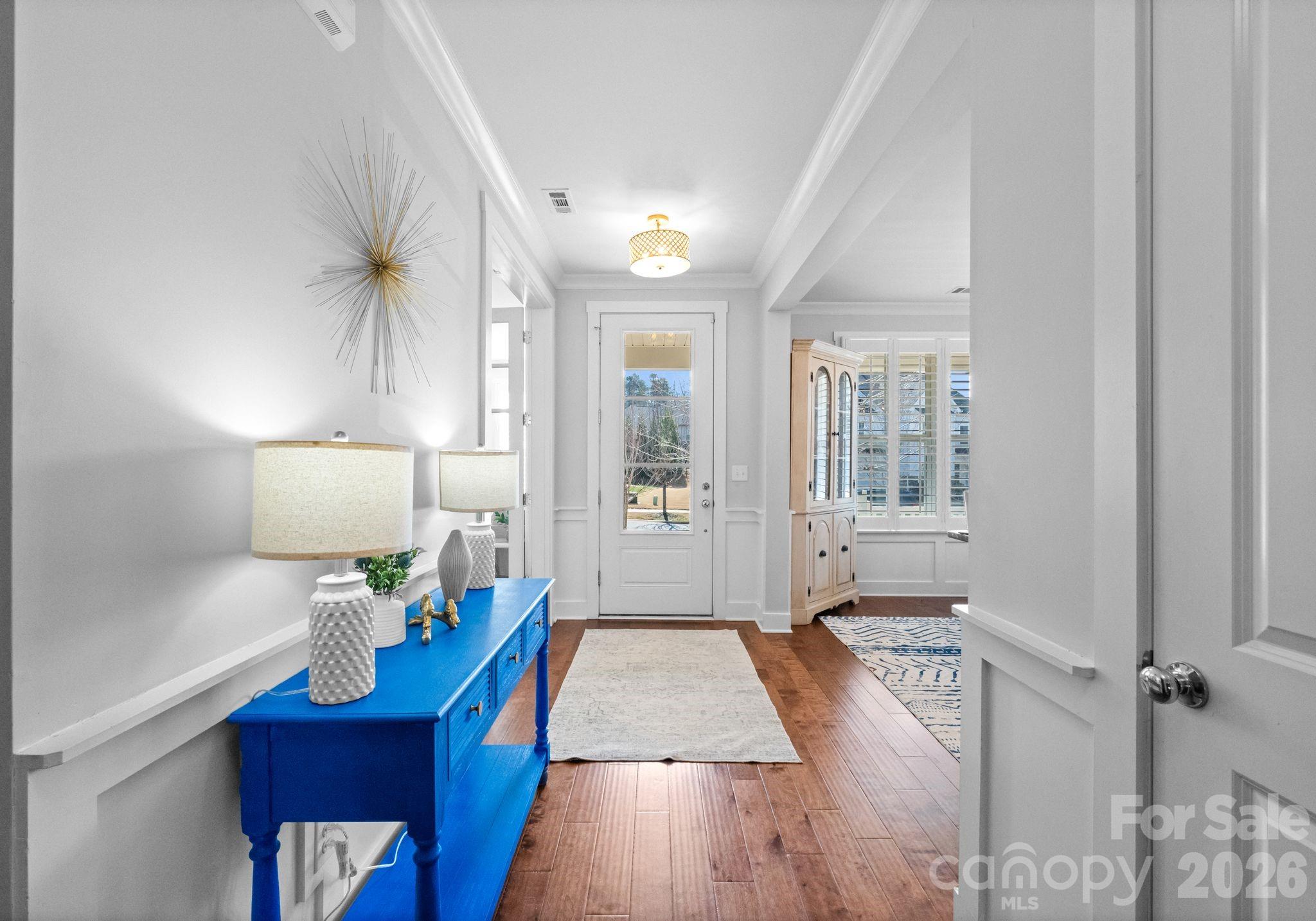 9309 Hightower Oak Street