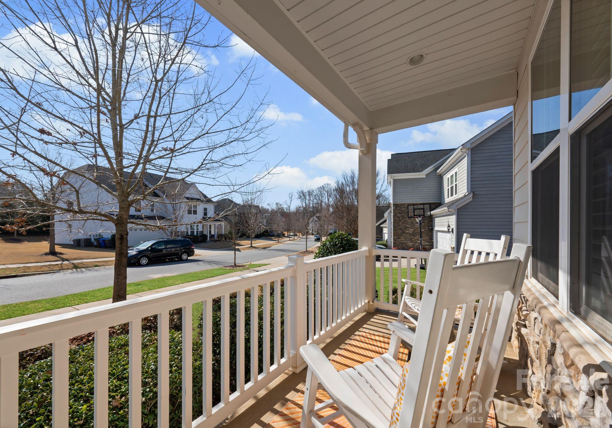 9309 Hightower Oak Street