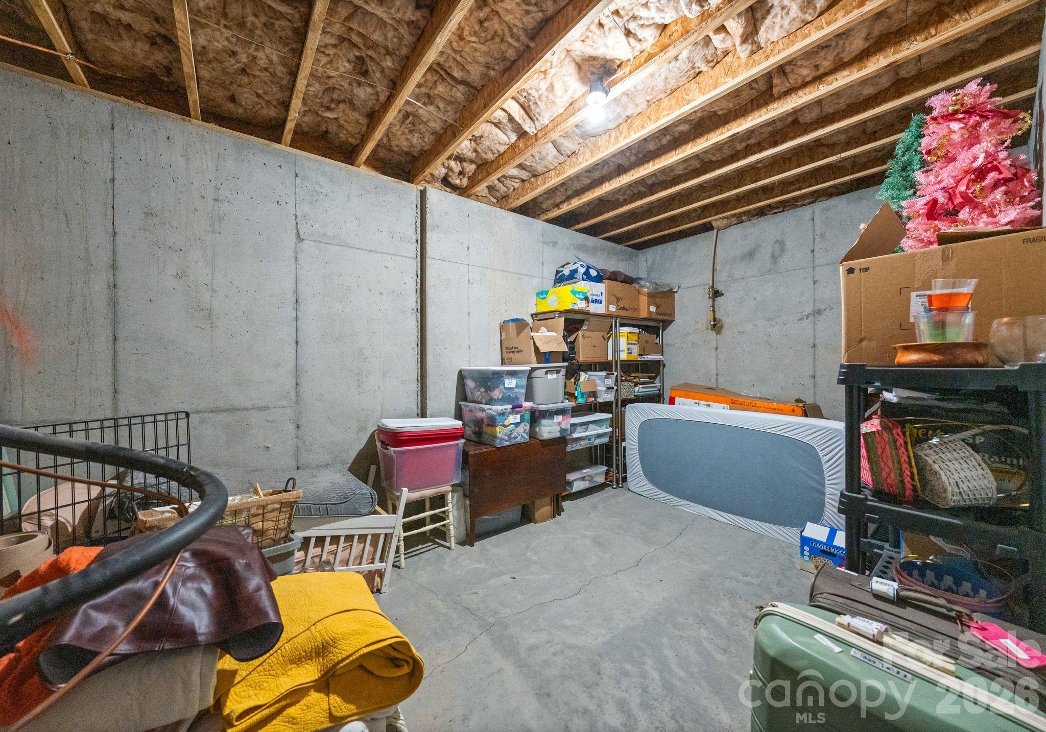 Cobblestone Manor - Residential