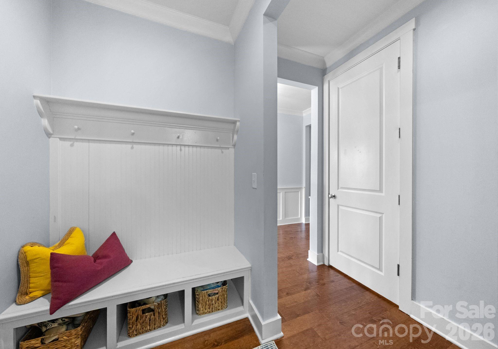 Cobblestone Manor - Residential