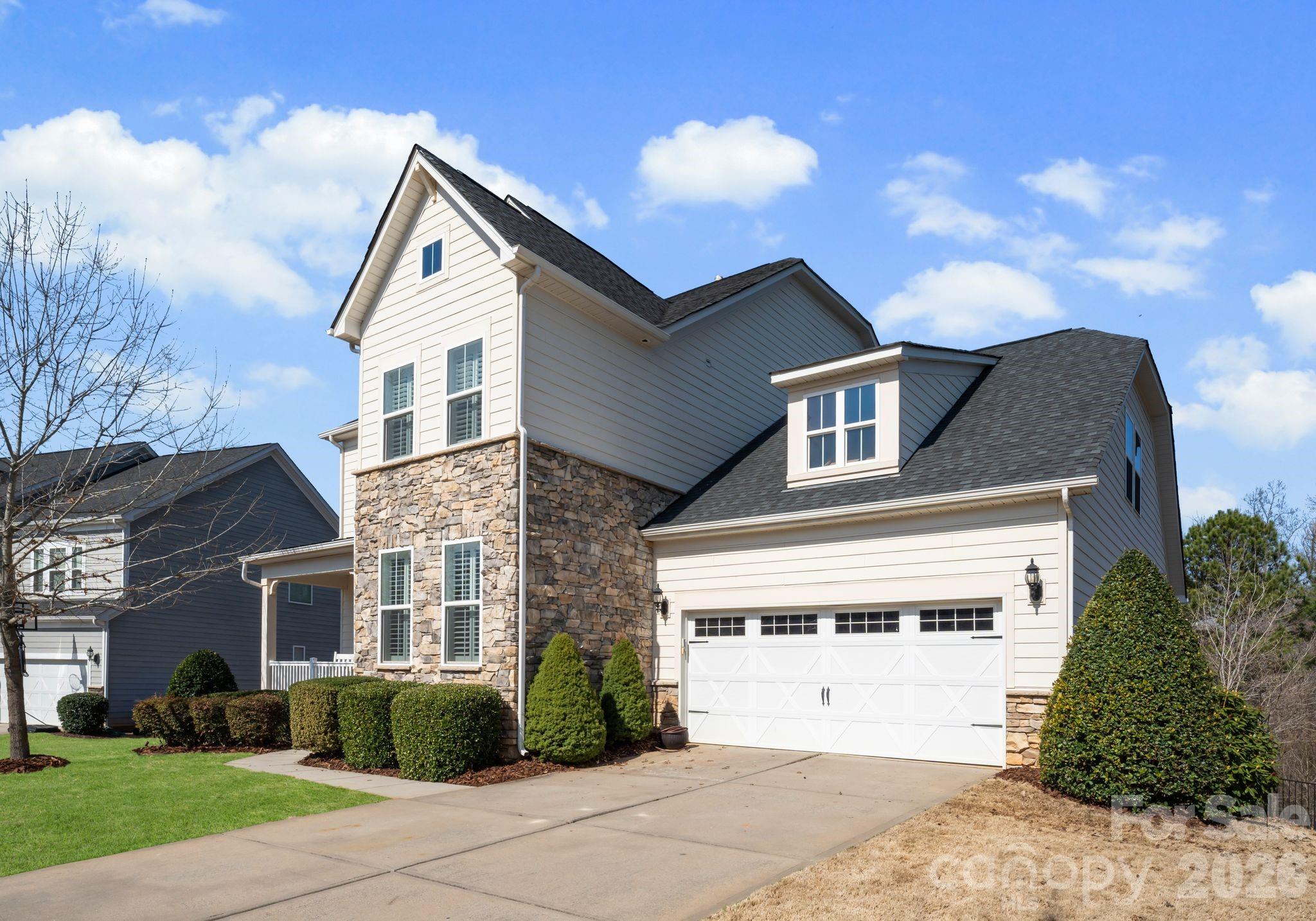 9309 Hightower Oak Street