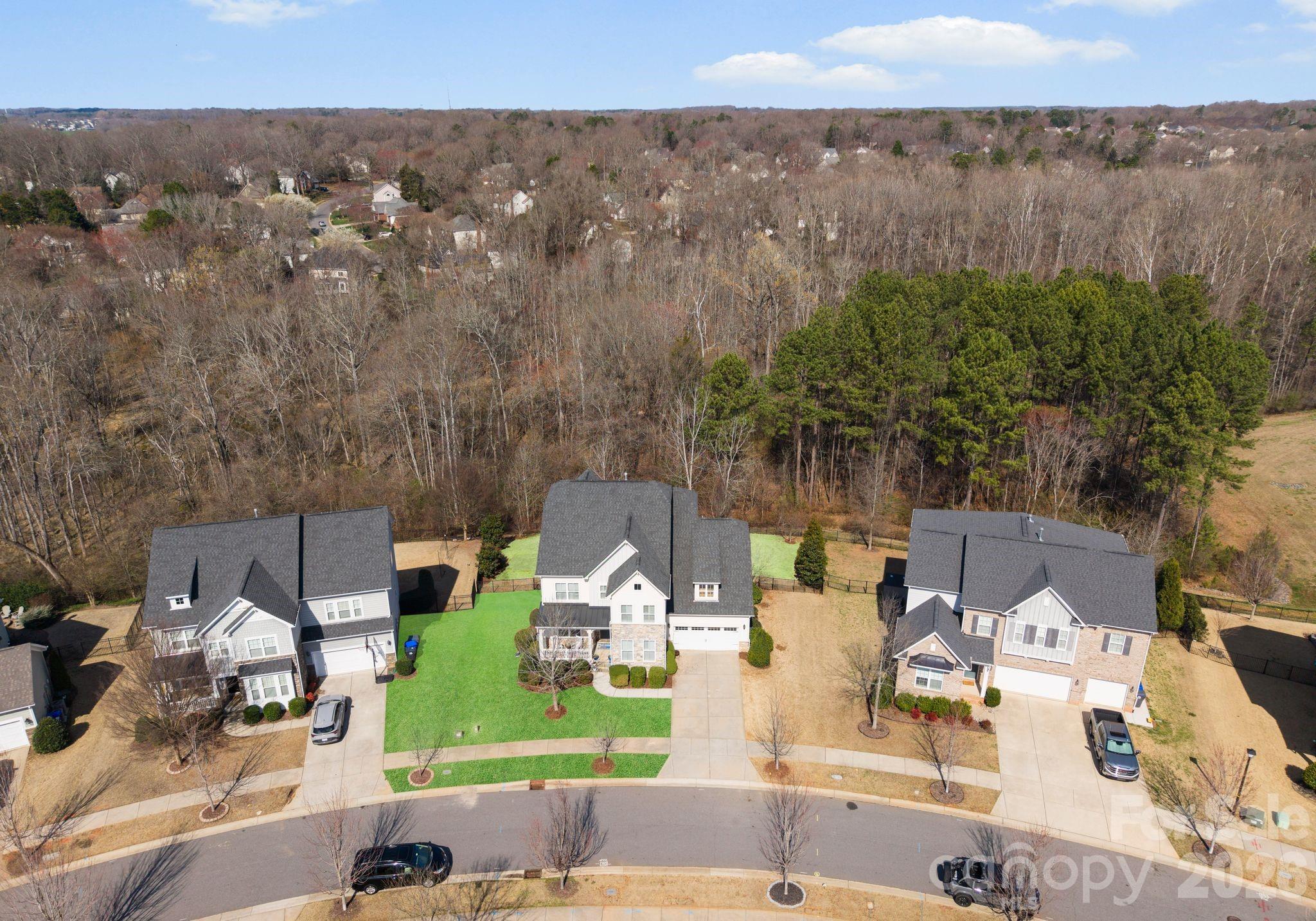 9309 Hightower Oak Street