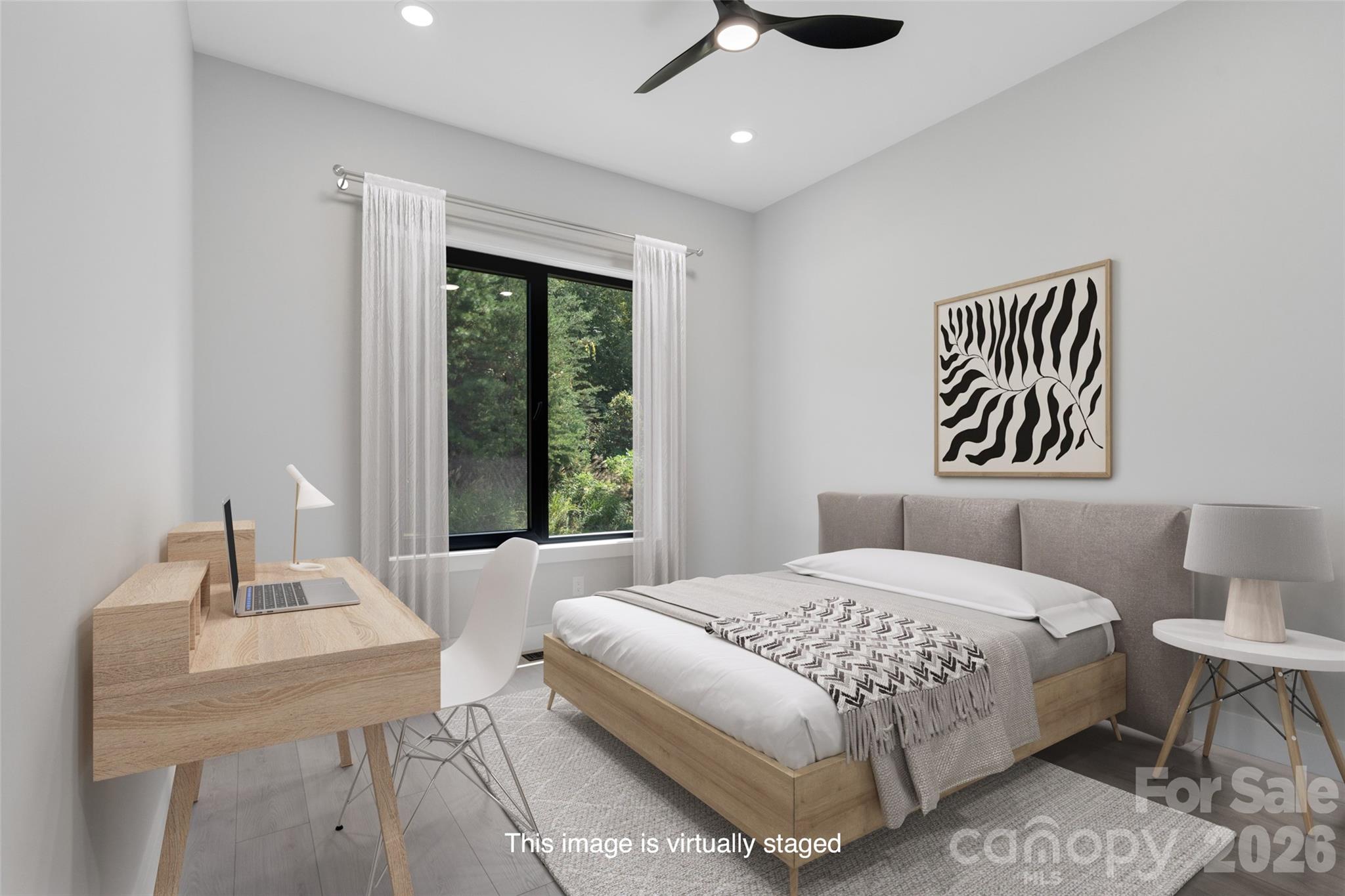 Moores Valley - Residential