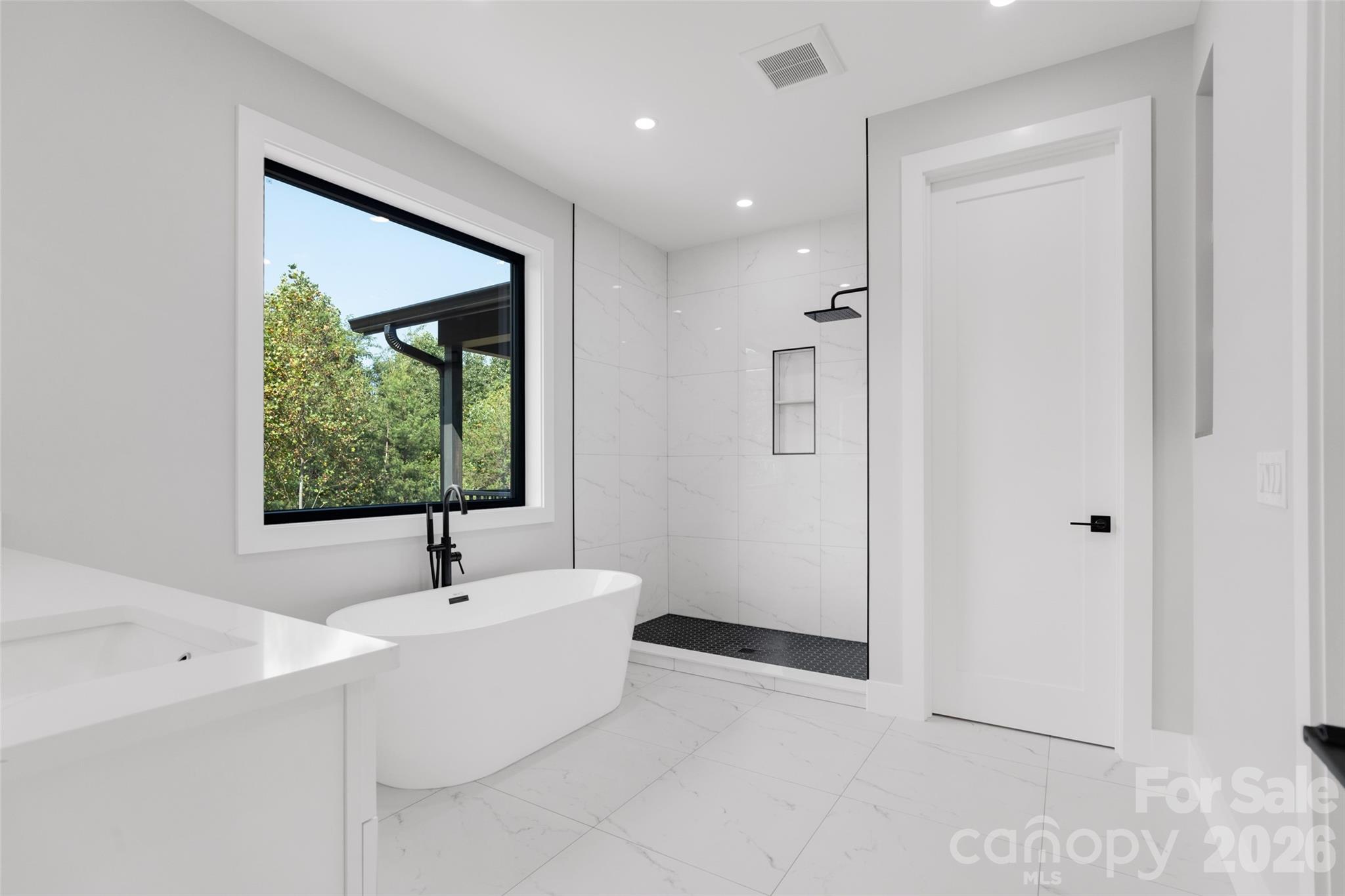 Moores Valley - Residential