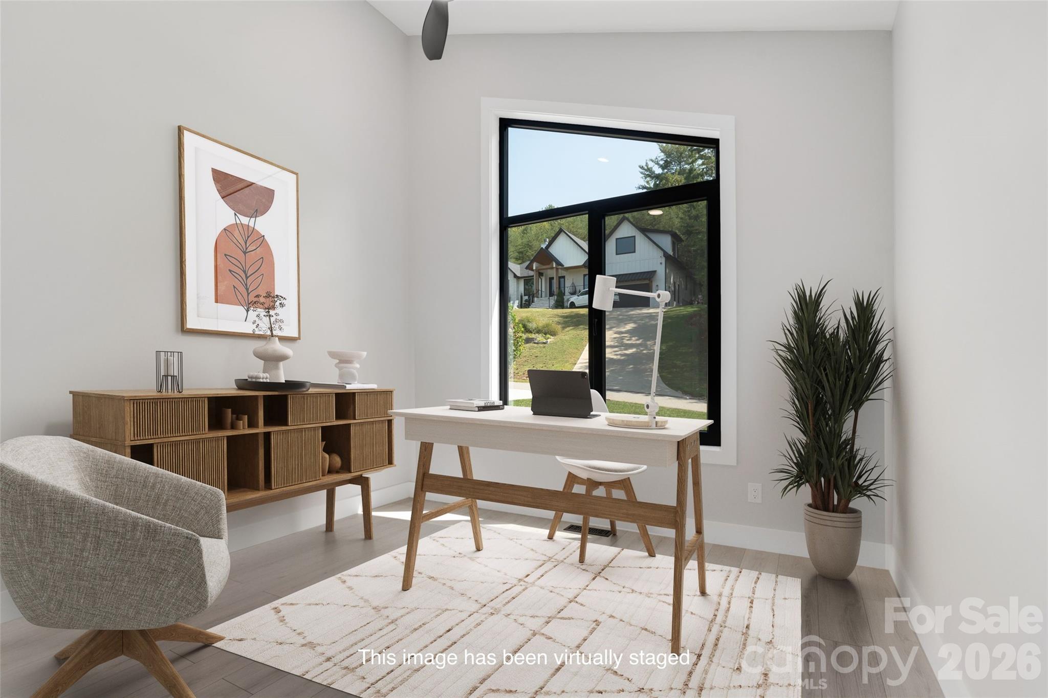 Moores Valley - Residential