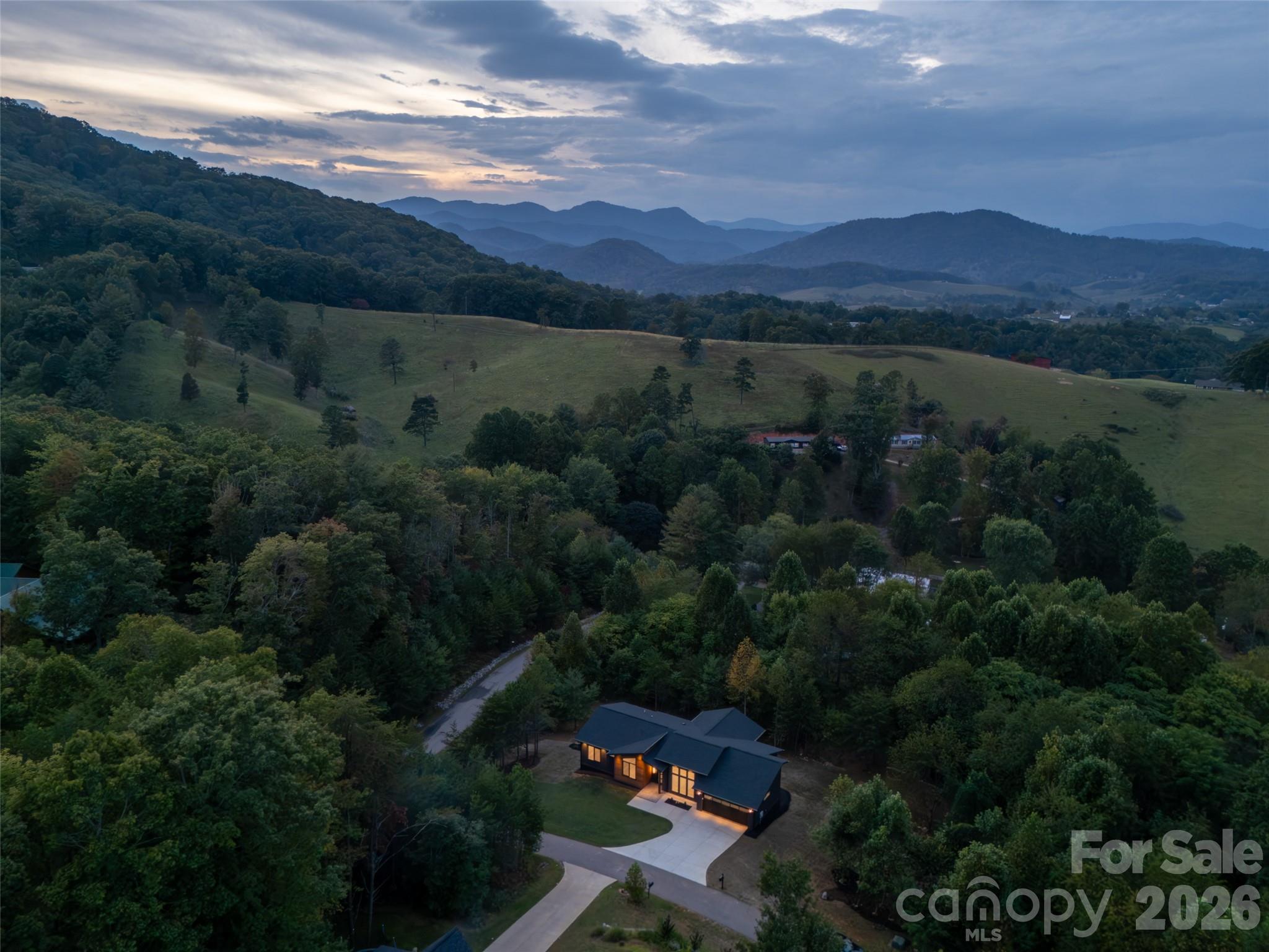 Moores Valley - Residential