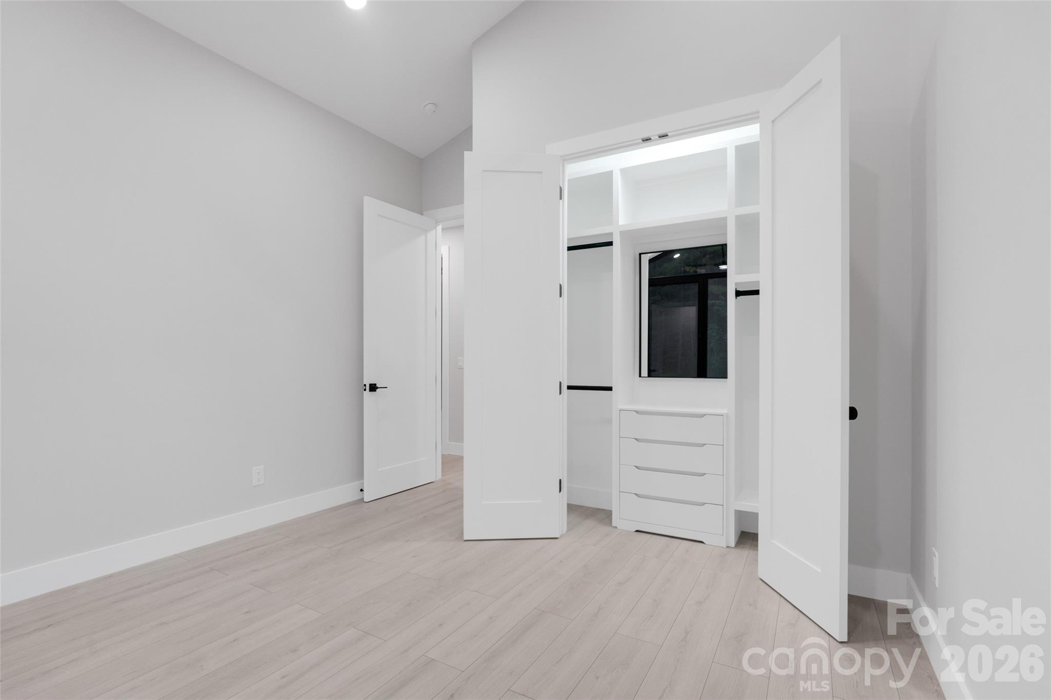 Moores Valley - Residential