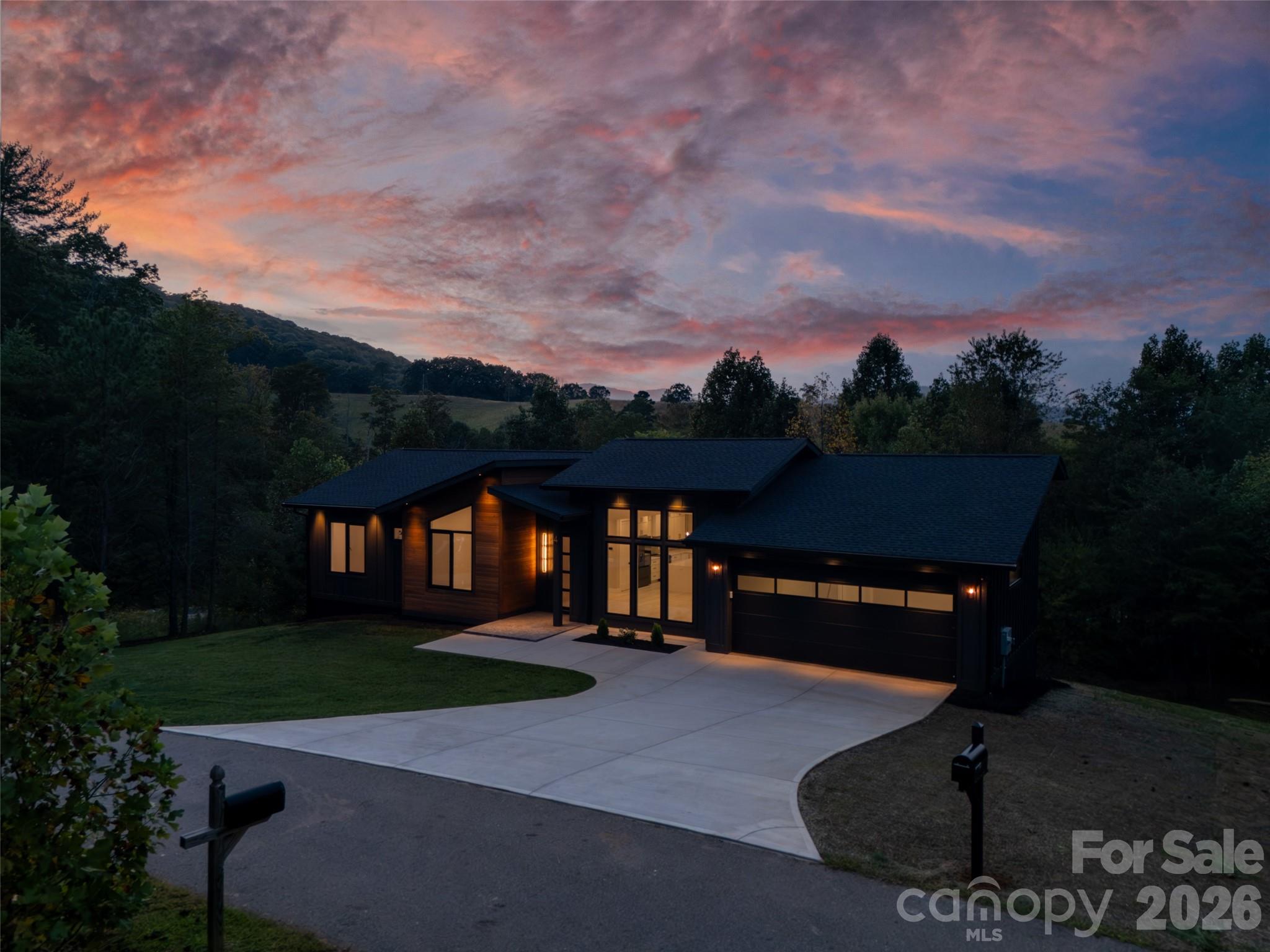 Moores Valley - Residential