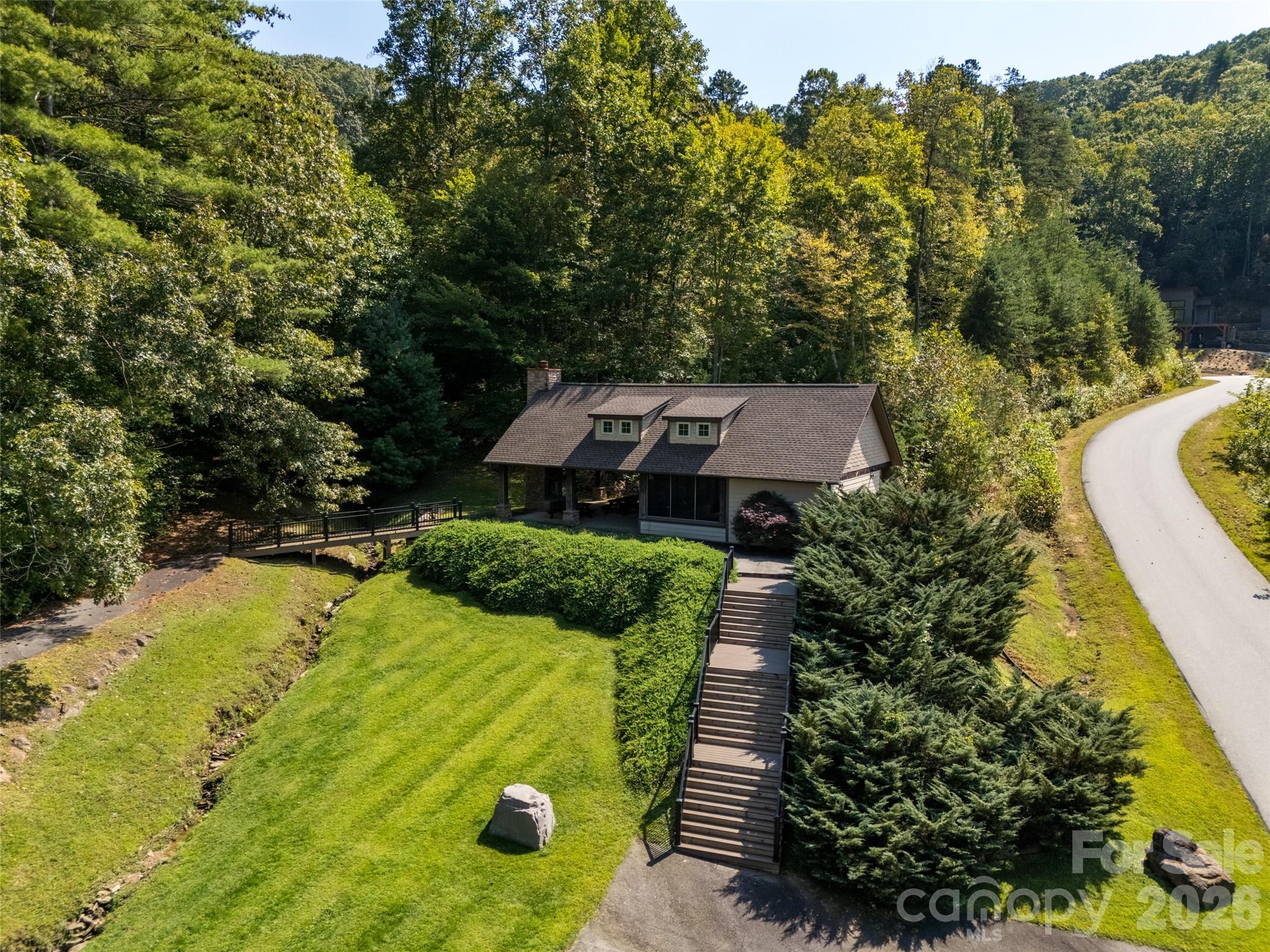 Moores Valley - Residential