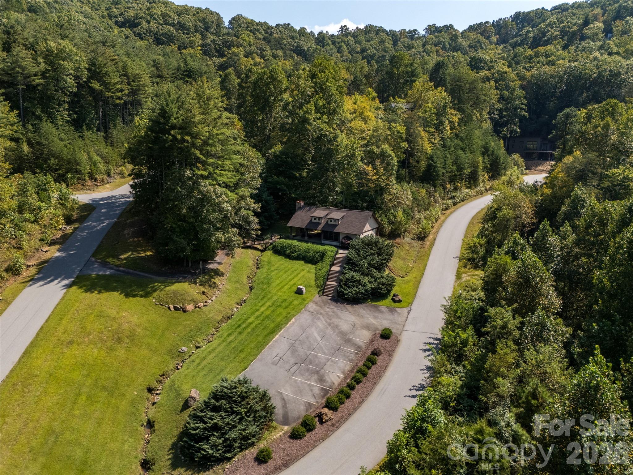 Moores Valley - Residential