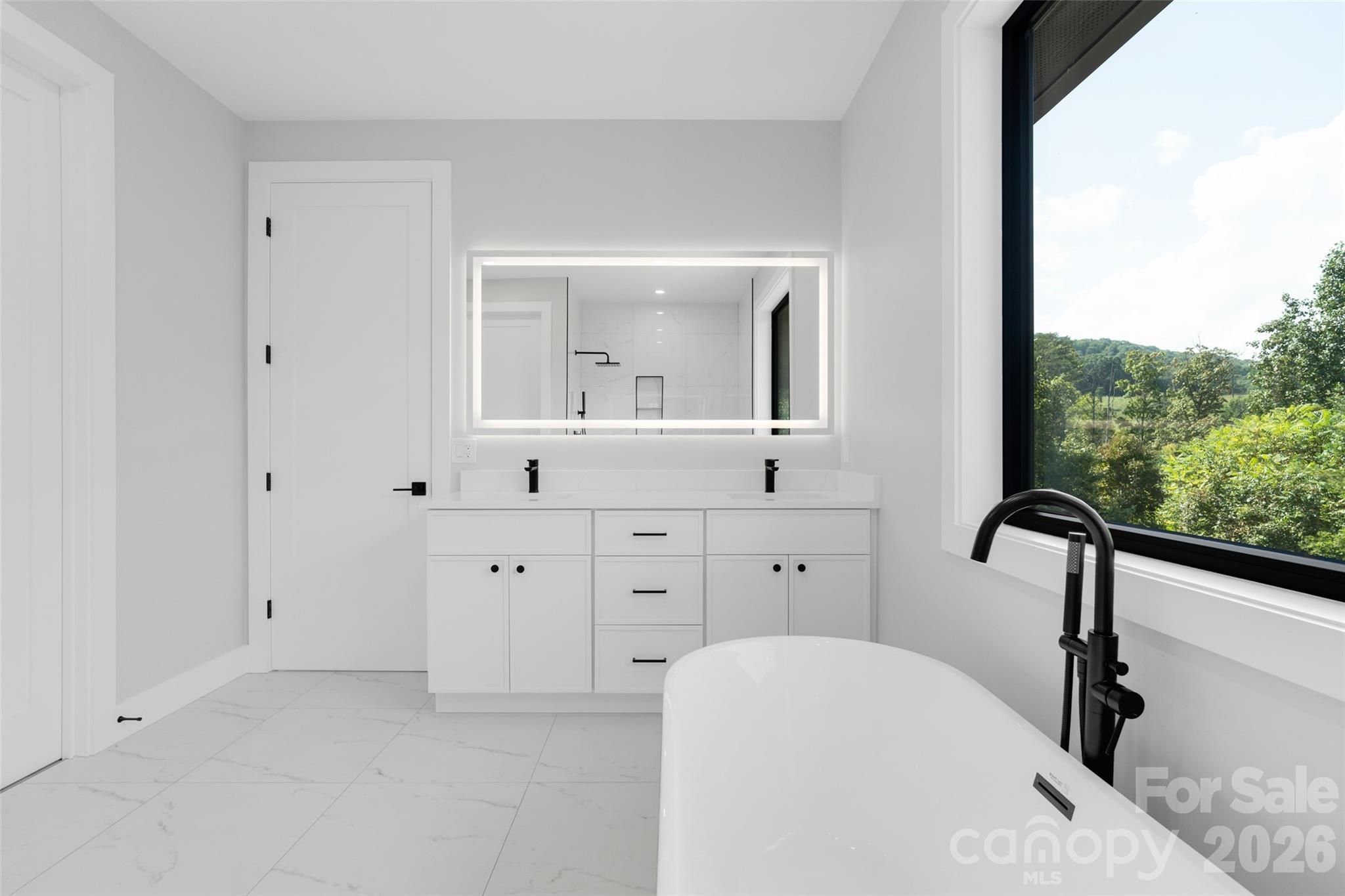 Moores Valley - Residential