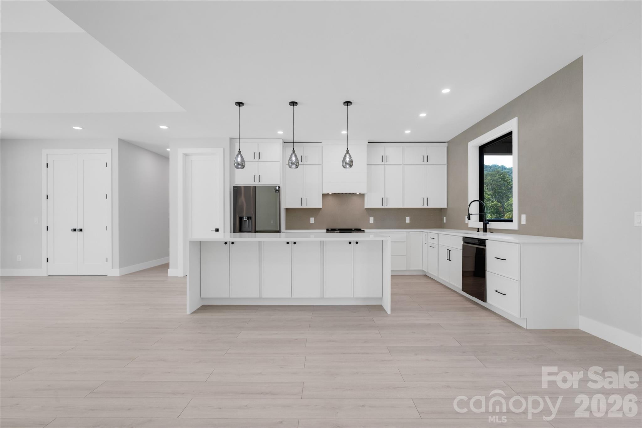 Moores Valley - Residential