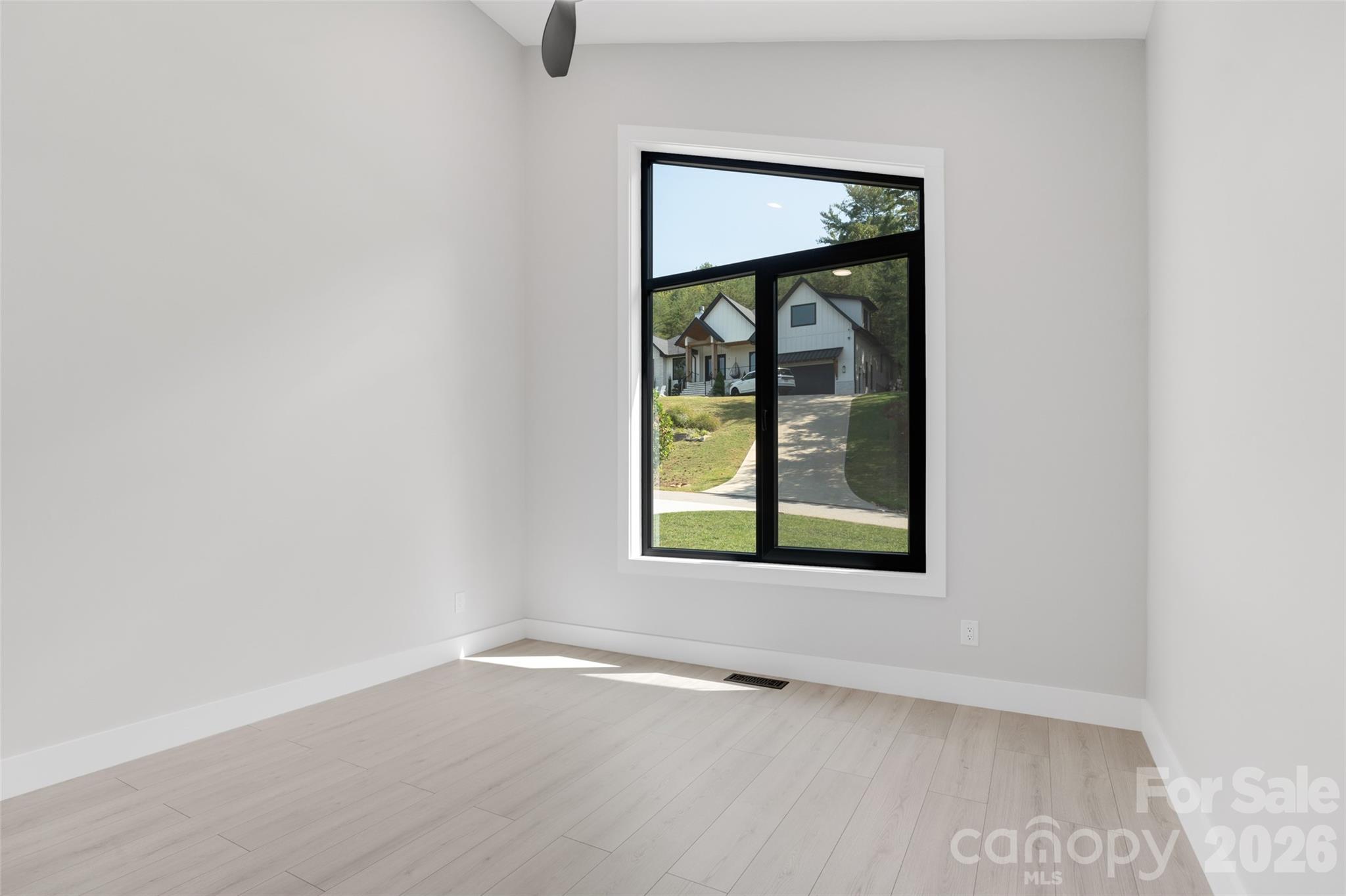 Moores Valley - Residential