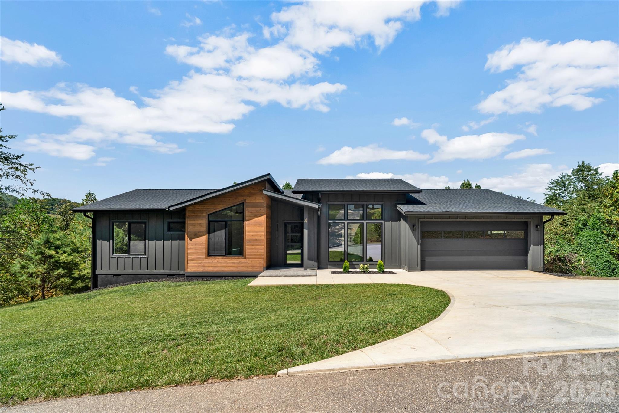 Moores Valley - Residential