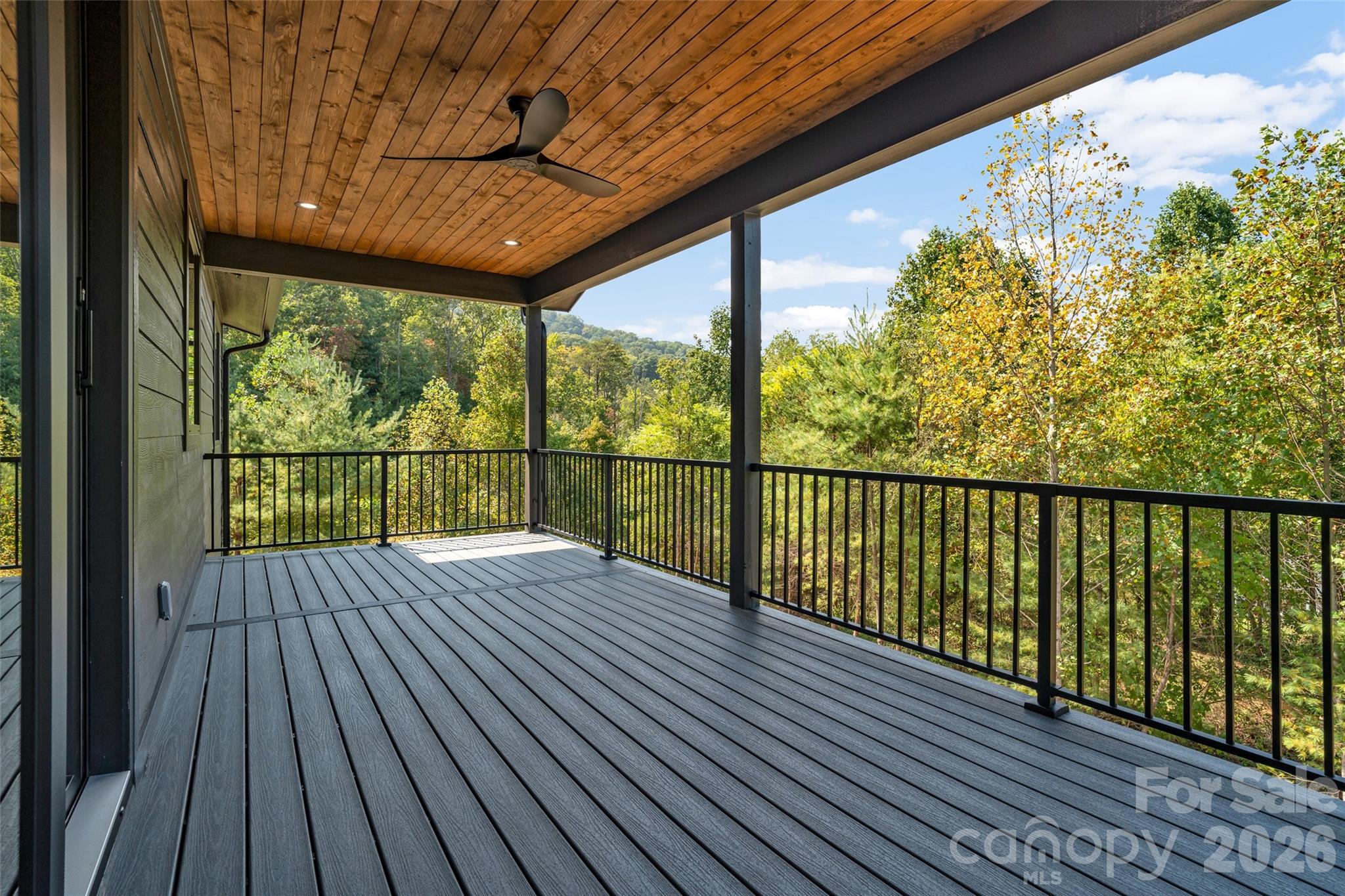 Moores Valley - Residential