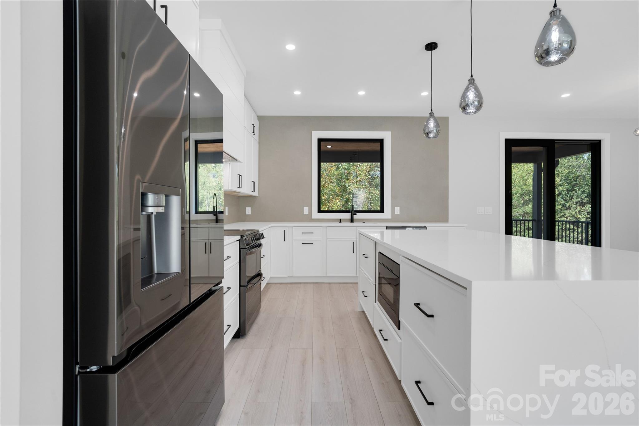 Moores Valley - Residential