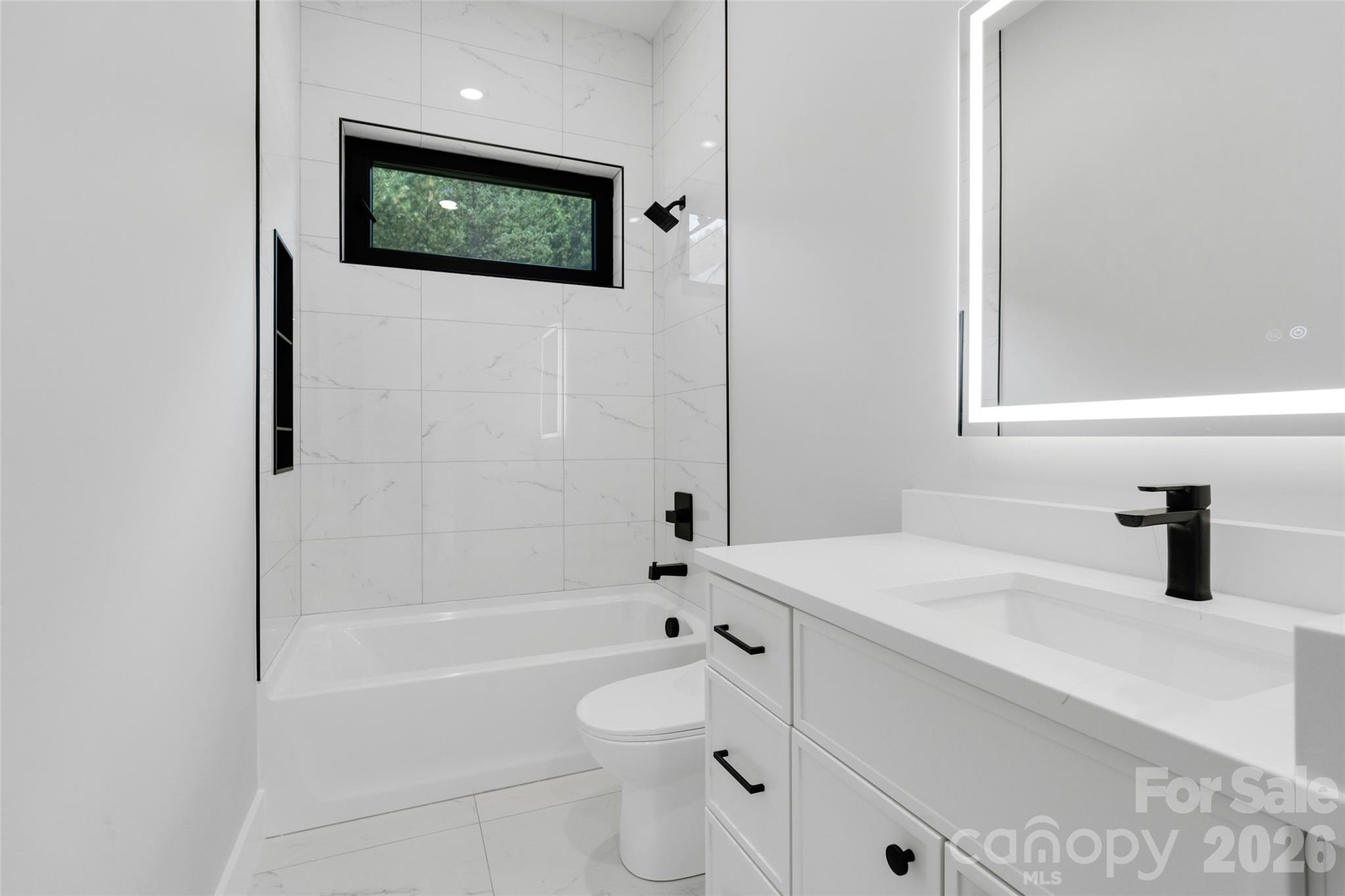 Moores Valley - Residential