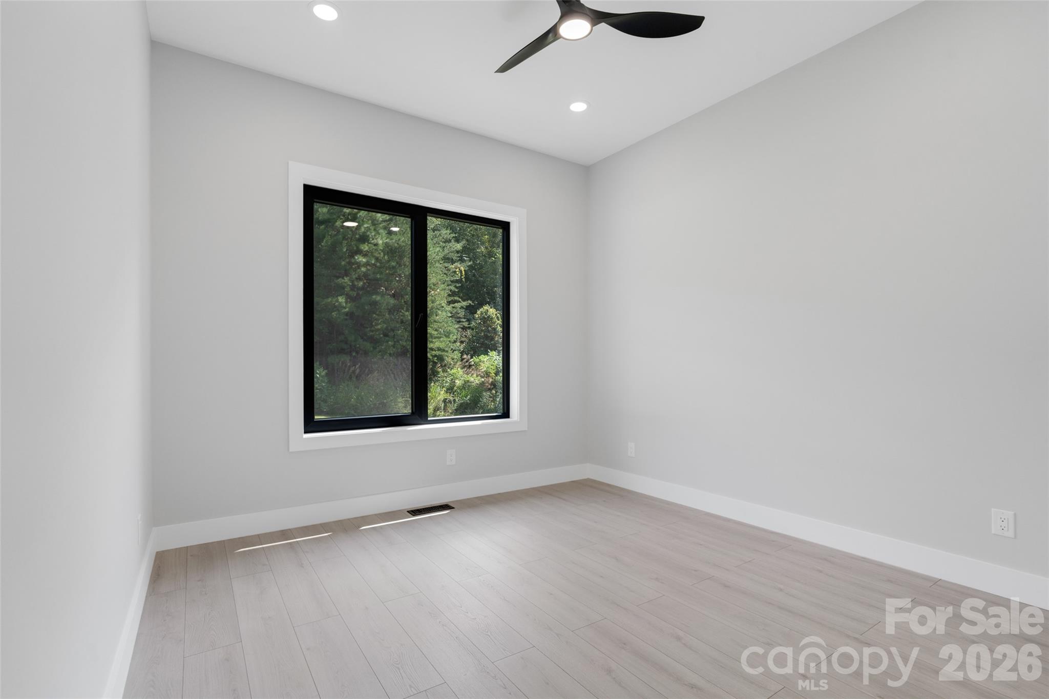 Moores Valley - Residential