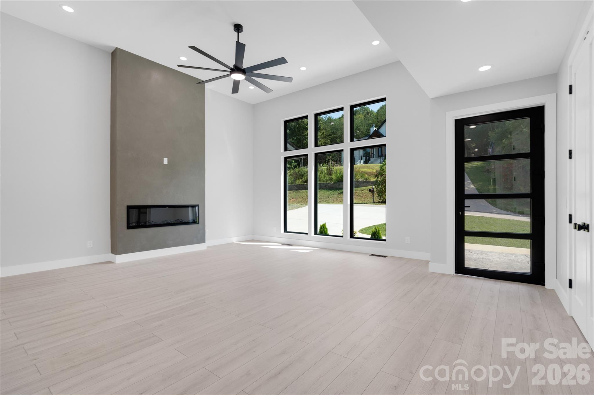 Moores Valley - Residential