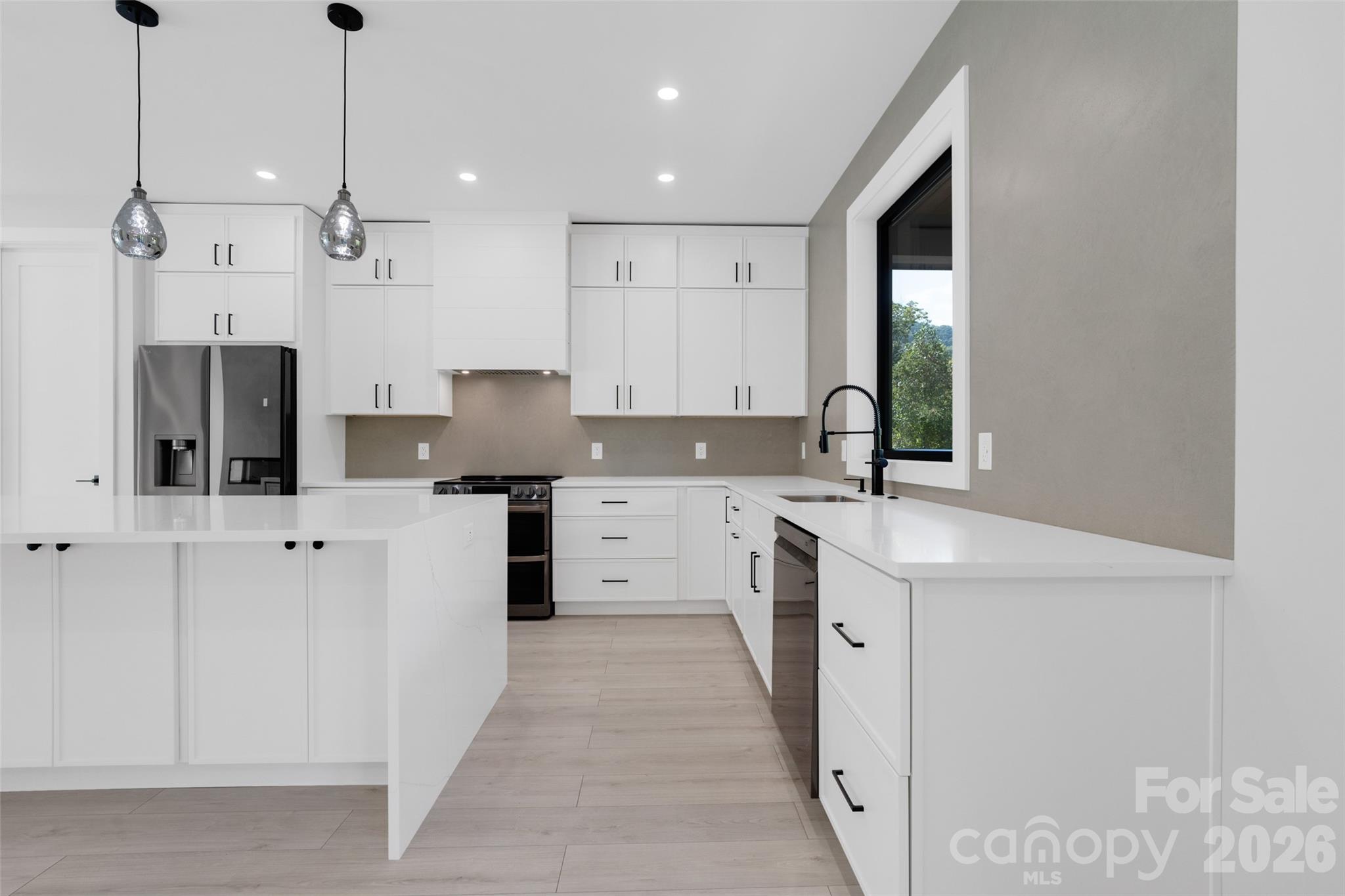 Moores Valley - Residential