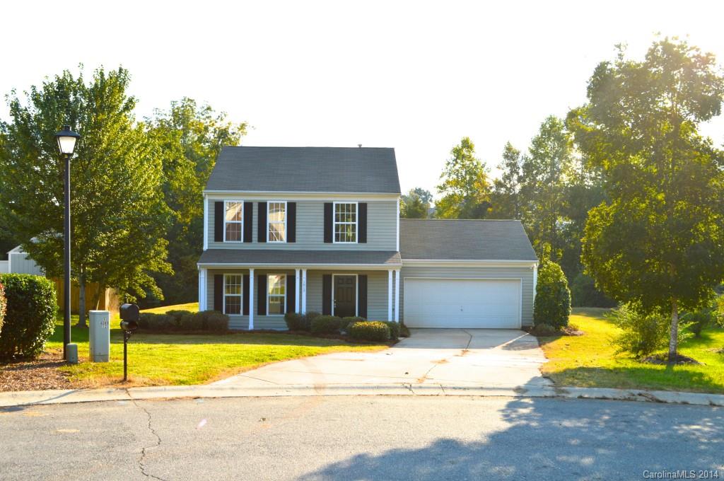 Legacy Park - Residential