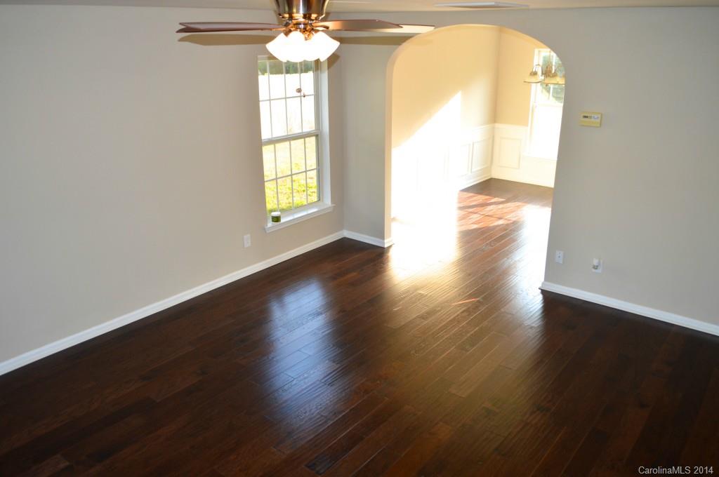 Legacy Park - Residential