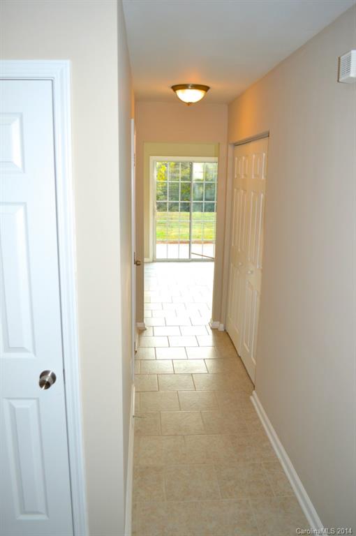 Legacy Park - Residential