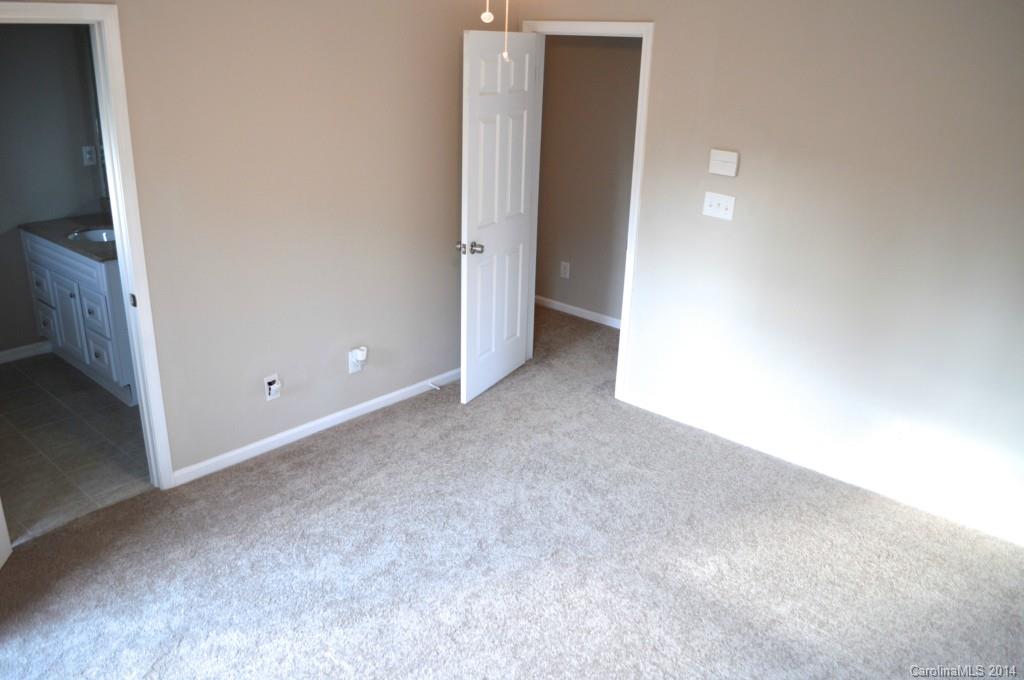 Legacy Park - Residential