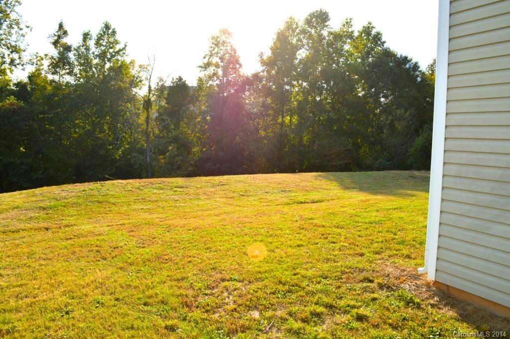 Legacy Park - Residential