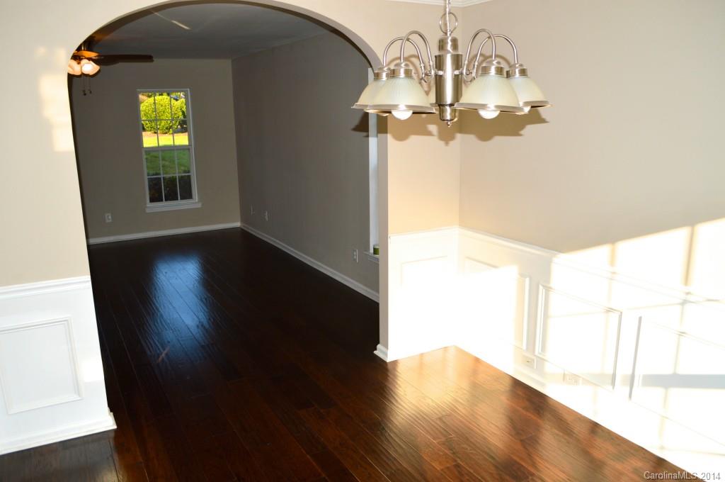 Legacy Park - Residential