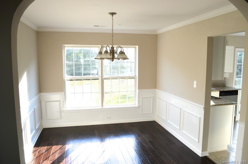 Legacy Park - Residential