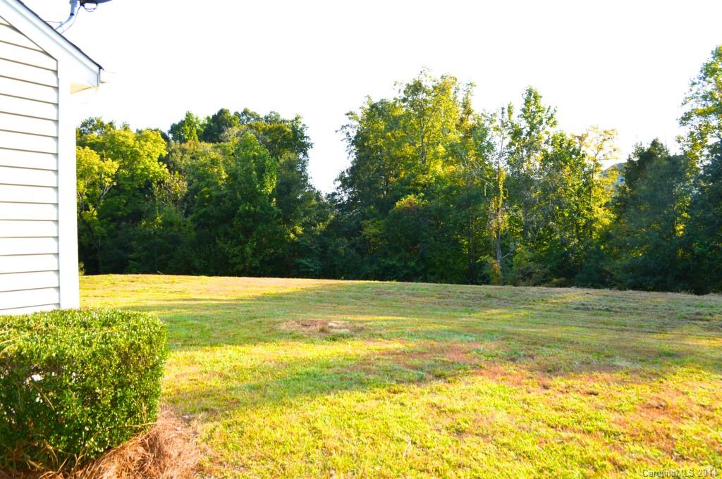 Legacy Park - Residential