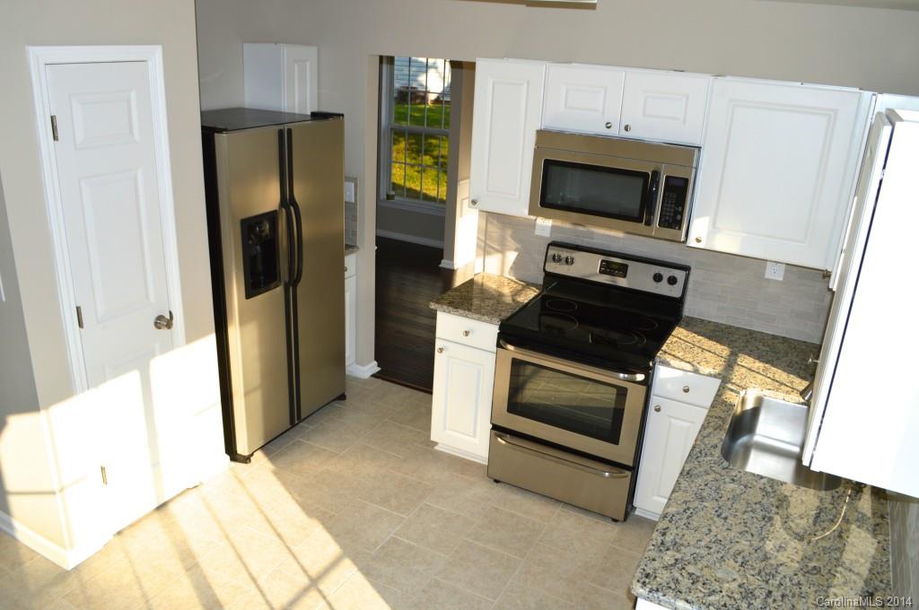 Legacy Park - Residential