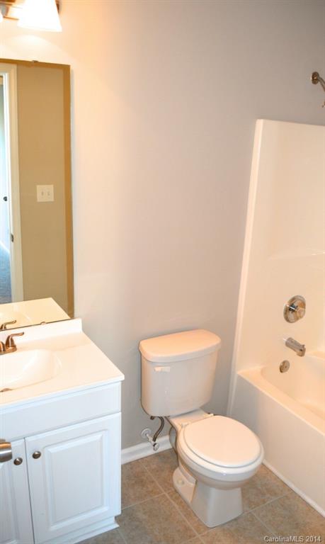 Legacy Park - Residential